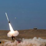 معاریو: موشک‌های ایران ترامپ را پای میز مذاکره کشاند