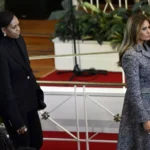 مستند ملانیا باعث صعود ۱۳ هزار درصدی مستند میشل اوباما شد مستند ملانیا باعث صعود ۱۳ هزار درصدی مستند میشل اوباما شد