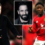 از احتمال بالای خروج تا درخشش در ترکیب؛ ماینو در بهترین روزها