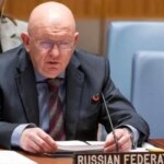 روسیه: امیدواریم آمریکا در قبال ایران عقلانیت نشان دهد