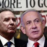 ادعای رسانه عبری درباره محور دیدار ویتکاف و نتانیاهو/ فقط درباره ایران بود