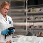 اولین تیزر سریال Scarpetta با حضور نیکول کیدمن منتشر شد