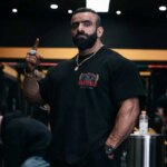 تصویر؛ سکوت هادی چوپان شکست: وابسته به نهاد حکومتی نیستم