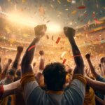 افزایش چشمگیر استرس در هواداران فوتبال