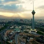 نمره «قابل قبول» کیفیت هوای تهران