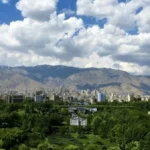 هوای تهران خوش است
