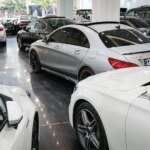 ابلاغ تعرفه ورودی خودروهای وارداتی ایرانیان مقیم خارج