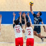 برنامه تیم ملی والیبال ایران در لیگ ملتهای ۲۰۲۶ + روز و ساعت بازیها برنامه تیم ملی والیبال ایران در لیگ ملتهای ۲۰۲۶ + روز و ساعت بازیها