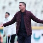 جدول لیگ برتر بعد از برد پرسپولیس مقابل چادرملو / هفته نوزدهم