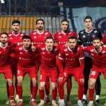 ترکیب احتمالی پرسپولیس مقابل چادرملو با شگفتی جالب!