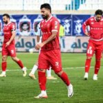 ویروس ناکارآمدی پرسپولیس اوسمار در نیم‌فصل دوم