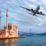 ازسرگیری پروازهای تهران – استانبول پس از وقفه ۲ ماهه