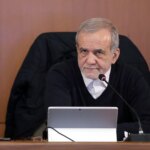 درباره پزشکیان و شبکه خبر که "مهم نیست"