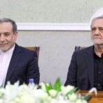 مأموریت رئیس‌جمهور به وزیر امور خارجه امروز در مسقط به درستی انجام شد