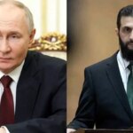 آیا شراکت دمشق و مسکو وارد مرحله‌ای تازه شده است؟