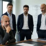 3 گزینه منچسترسیتی برای جانشینی پپ گواردیولا 3 گزینه منچسترسیتی برای جانشینی پپ گواردیولا