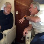 چامسکی؛ مشاوره رسانه‌ای جفری اپستین!