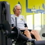 شرط عجیب سرمربی النصر برای تمدید قرارداد