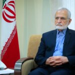 کمال خرازی: روابط خارجی باید صحنه مقاومت در برابر زورگویی‌ها باشد