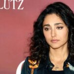 واکنش گلشیفته فراهانی به حمله احتمالی ترامپ علیه ایران: ایران یک گنج است