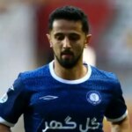 ستاره گل‌گهر بازی با پرسپولیس را از دست داد