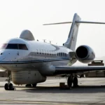 ورود هواپیما E۱۱ BACAN به عربستان؛ از «وای‌فای آسمان» آمریکا چه می‌دانیم؟