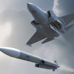 مقایسه موشک اروپایی Meteor با رقیب آمریکایی‌اش AIM-120 AMRAAM