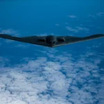 خلبانان بمب‌افکن‌های B-2 Spirit در پروازهای طولانی‌‎مدت چطور می‌خوابند؟