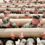 آزمون آمادگی جسمانی یگان ویژه نیروی دریایی ایالات متحده سخت‌تر شد؛ علت چیست؟