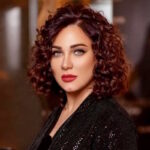 حضور بازیگر و کارگردان مطرح سوری در جشنواره فجر؛ سلاف فواخرجی کیست؟