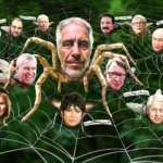 چطور جفری اپستین از خاندان سلطنتی تا سیاستمداران را به شبکه فسادش می‌کشاند؟