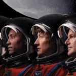 بازگشت انسان به ماه باز هم عقب افتاد؛ «آرتمیس ۲» در انتظار مارس ۲۰۲۶ بازگشت انسان به ماه باز هم عقب افتاد؛ «آرتمیس ۲» در انتظار مارس ۲۰۲۶