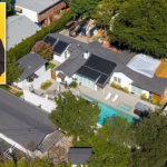 درخواست از بیلی آیلیش برای بازگرداندن خانه ۳ میلیون دلاری به بومیان پس از مراسم گرمی