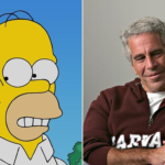 اشاره عجیب کارتون سیمپسون‌ها به «جزیره اپستین» در اپیزودی از سال ۲۰۰۰
