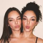 جنجال دوقلوهای به‌هم‌چسبیده مشهور در اینستاگرام که فیک از آب درآمدند!