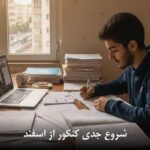 شروع جدی کنکور از اسفند؛ آیا هنوز هم می‌شود نتیجه گرفت؟