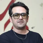 بیوگرافی میرسعید مولویان؛ از شروع بازیگری در کودکی تا شهرت با «خاتون»