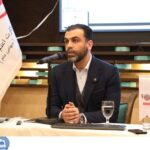 همایش سبک زندگی اعتباری به میزبانی شرکت ایران کیش