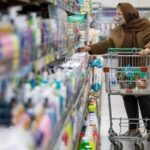 دریافت کالابرگ خانوارهای دهک 1 تا 3 از امروز چهارشنبه