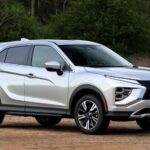 قیمت جدید میتسوبیشی اکلیپس کراس اعلام شد