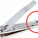 کاربران فضای مجازی از کاربرد سوراخ کوچک روی ناخن‌گیر متعجب شدند: «واقعا نمی‌دانستم!»