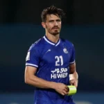 آیا اموال و حساب‌های بانکی وریا غفوری توقیف شده است؟