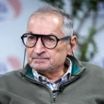 تحلیل صادق زیباکلام از پشت‌پرده اعتراضات اخیر تا پیش‌بینی جنگ با آمریکا